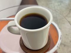 单品手冲-BLACKSHEEP ESPRESSO(建国中路店)