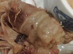 -松子料理(白家庄店)