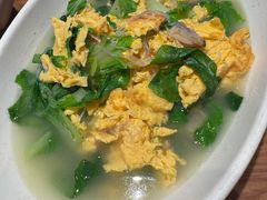 -吕氏疙瘩汤·新鲁菜(济南万象城店)
