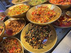 -带杏干面馆(洋湖景园店)
