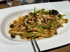 -莫山小馆(大石桥店)