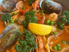 托斯卡纳烩海鲜-Money Shops(愚园路店)