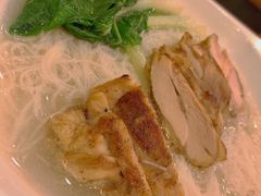鸡扒汤粉-大哥餐厅(西城花园店)