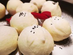 雪衣豆沙-宏达宴老菜馆(群力第四大道店)