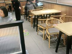 大堂-蓉李记成都名小吃(太原龙湖万达店)