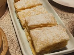 -万丽轩·粤菜(王府井金茂万丽酒店)