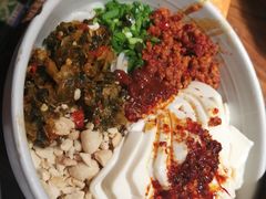 -云海肴·汽锅鸡·云南菜(美罗城店)