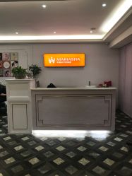 -玛瑞莎·儿童·亲子摄影(越秀店)