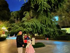 -西安索菲特人民大厦大剧院
