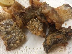 -新享乐海鲜(翠华路店)
