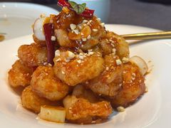-小天厨民间菜馆(深圳街店)