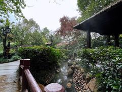 -天赐温泉
