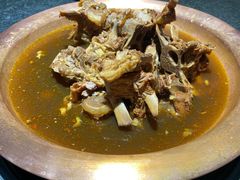 羊排羊蝎子中锅-老诚一锅(万年花城店)