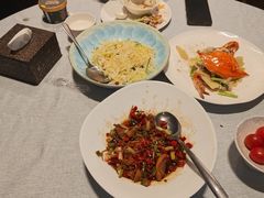-湘满甲·黄焖甲鱼创始者·湘菜·鲁菜(双井十里河潘家园店)