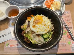 -本家韩国烤肉(青岛万象城店)
