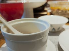 -莲·中餐厅(成都首座万豪酒店)