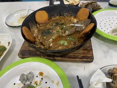 -郭姐·威海渔村(黄兴路店)