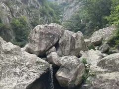 -洛阳白云山景区