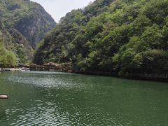 -尧治河旅游度假区