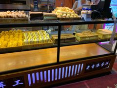 -老香港手工蛋糕(达道路店)