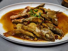 杂鱼-渔满仓海鲜渔家(象山二店)