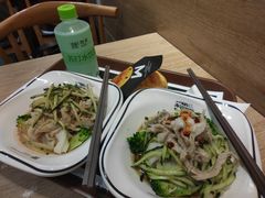 -魏家凉皮(博水商务大厦店)