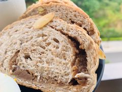 -Juicy Bakery(大学路店)