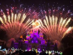 -青岛方特梦幻王国