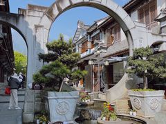 -大理古城