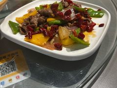 -梦林夕烧酒档