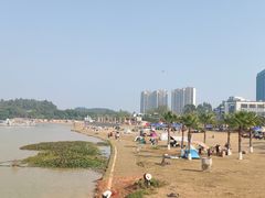 -仙湖旅游度假区