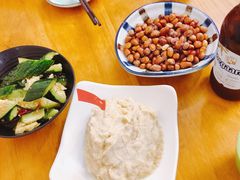 -炒豆合作社(东四总店)