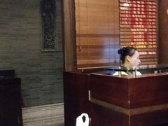 -功德林(南京西路店)