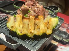 -弓二·烧鸟居酒屋(财富购物中心店)