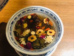 五花茶-首秀·四川料理(星耀101店)