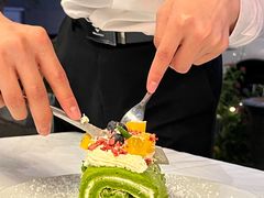 -上蔬无瑕· 创意素食·Vegetarian(华采天地店)