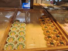 -昆明冠生园·蛋糕·面包(南强街店)