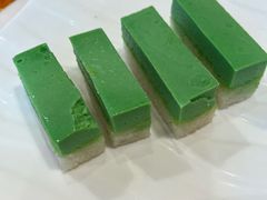 娘惹糕-好彩头新加坡料理(腾飞新苏坊店)