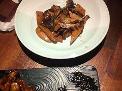 -绿茶餐厅(华联万柳店)