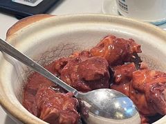 -莆田餐厅PUTIEN(三里屯店)