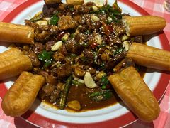 -昌盛德徐州老菜馆