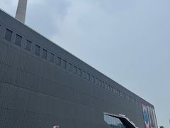 -上海当代艺术博物馆