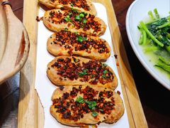 五香烧饼-大牌大·传统杭帮菜(湖滨店)