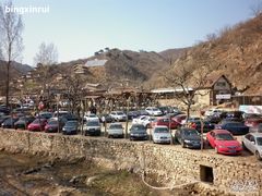 山吧-北京水岸山吧度假村(雁栖镇店)
