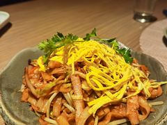 美拖炒河粉-安南越南餐厅(青岛万象城店)