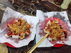 -香港风味小吃店(中英街店)