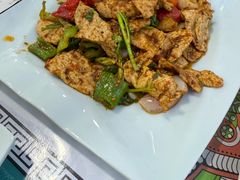 -韩食代烧烤(龙华路美食街店)