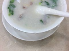 -洪利粥店茶餐厅