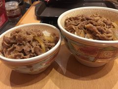 -食其家·牛丼咖喱(天津梅江印象城店)