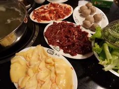 -八合里牛肉火锅(八合里总店)